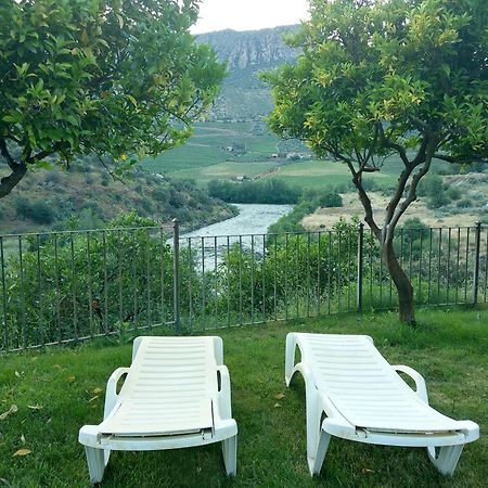 Posada Real Quinta De La Concepcion Hinojosa de Duero Exteriör bild