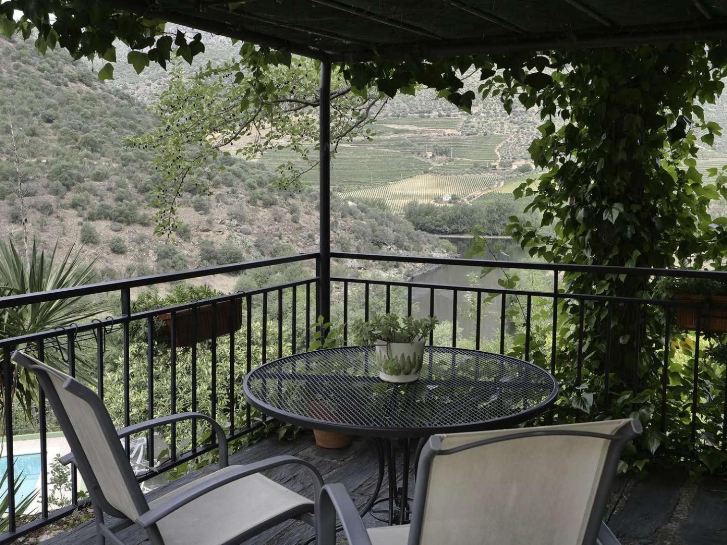 Posada Real Quinta De La Concepcion Hinojosa de Duero Exteriör bild