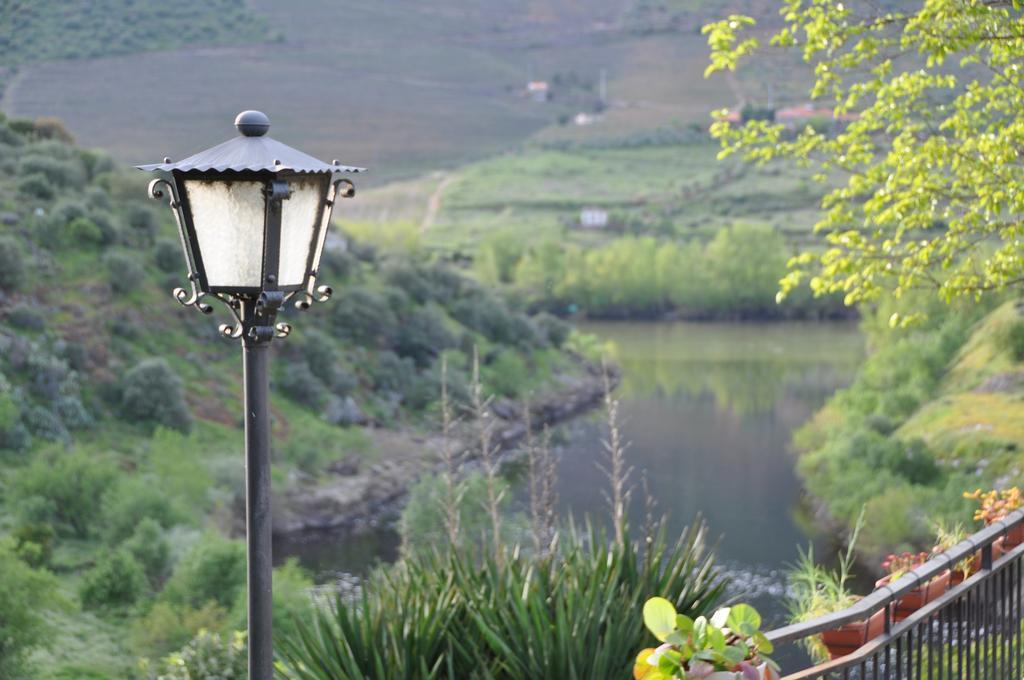Posada Real Quinta De La Concepcion Hinojosa de Duero Exteriör bild