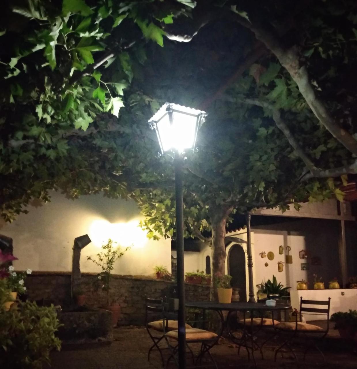 Posada Real Quinta De La Concepcion Hinojosa de Duero Exteriör bild